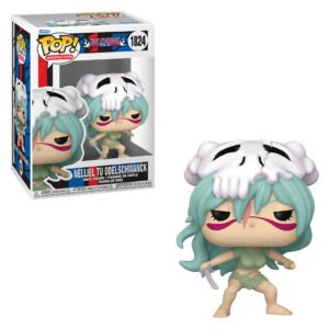 Funko Pop Animation Bleach - Nelliel Tu Odelschwanck 1824