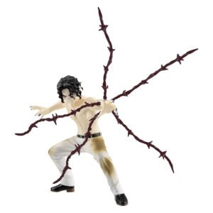 Figura Banpresto Demon Slayer: Kimetsu No Yaiba Vibration Stars - Kibutsuji Muzan (9458)
