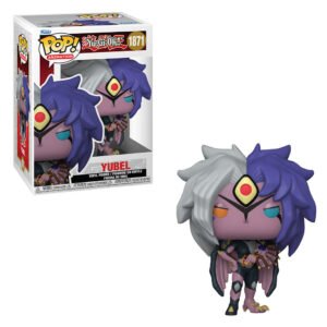 Funko Pop Animation Yu-gi-oh - Yubel 1871