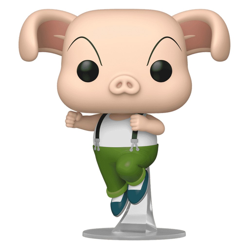 Funko Pop Animation Dragon Ball - Oolong 1924