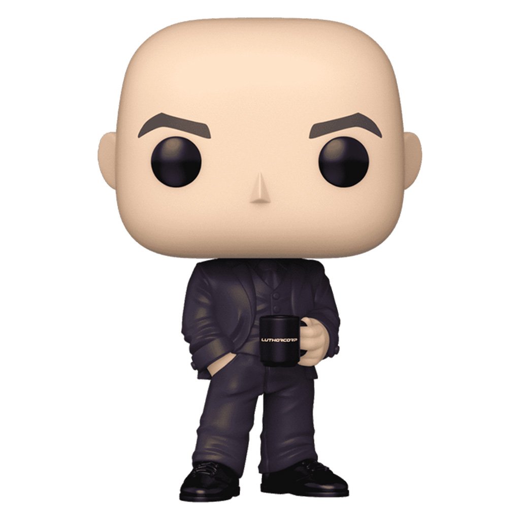 Funko Pop Heroes Superman - Lex Luthor 564