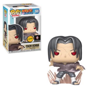 Funko Chase Animation Naruto Uchiha - Itachi Uchiha 1849