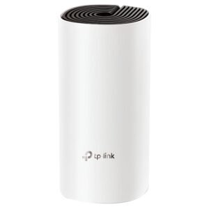 Router Tp-Link Deco M4 Whole Home Mesh Wi-Fi AC1200 Dual Band 2.4GHz 5GHz Blanco
