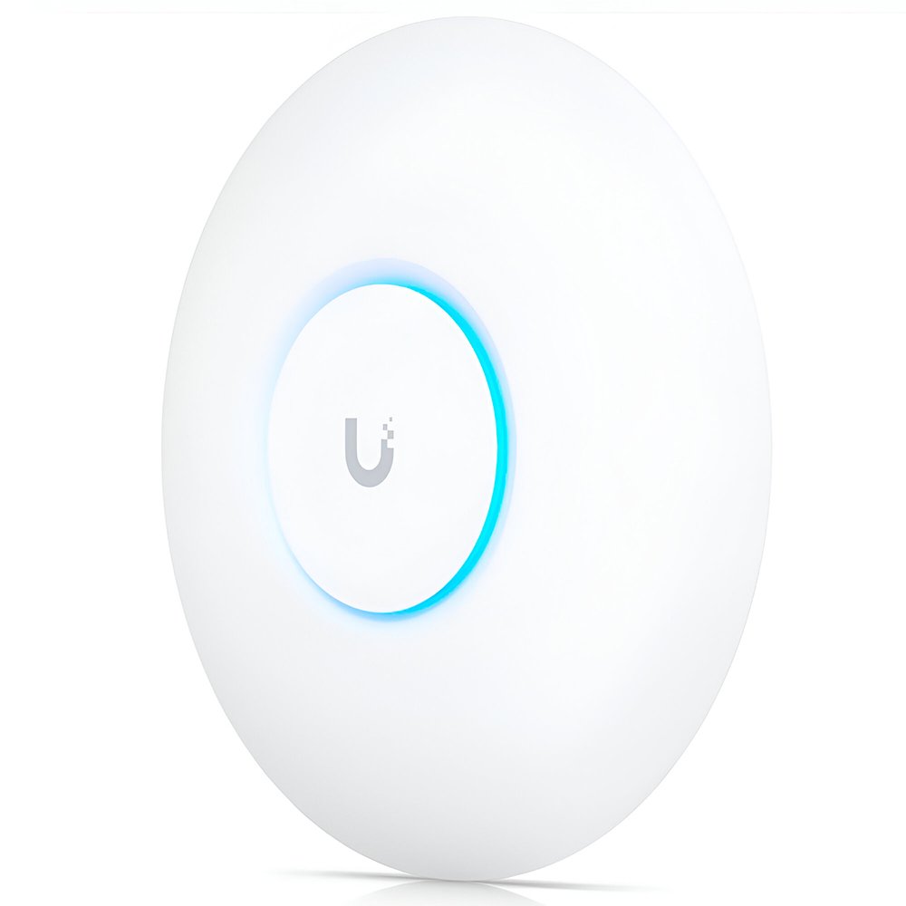 Punto de Acceso Unifi AP AC 4X4 Long Range Dual Band 2.4GHz 5GHz Wi-Fi 6 3Gbps Blanco