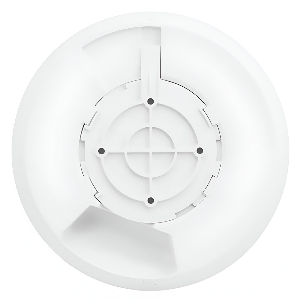 Punto de Acceso Unifi AP AC 4X4 Long Range Dual Band 2.4GHz 5GHz Wi-Fi 6 3Gbps Blanco