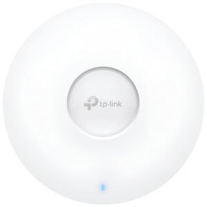 Punto de Acesso Tp-Link Omada EAP610 AX1800 Dual Band 2.4GHz 5GHz Wi-Fi 6 Blanco (Techo)
