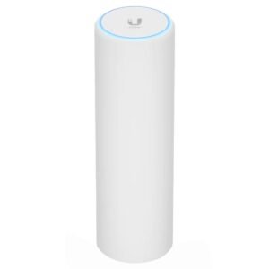 Router UBNT U6-MESH Unifi AP AC 4X4 MIMO Wi-Fi 6 2.4GHz 5.0GHz
