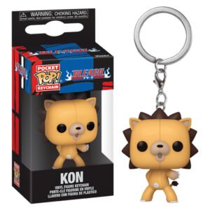Llavero Funko Pocket Pop Keychain Bleach – Kon 75514