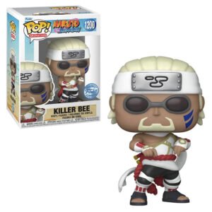 Funko Pop Naruto – Killer Bee 1200