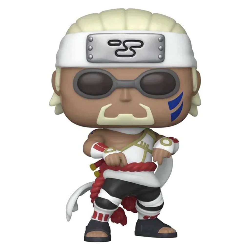 Funko Pop Naruto – Killer Bee 1200