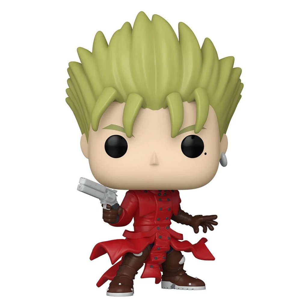 Funko Pop Trigun – Vash The Stampede 1362
