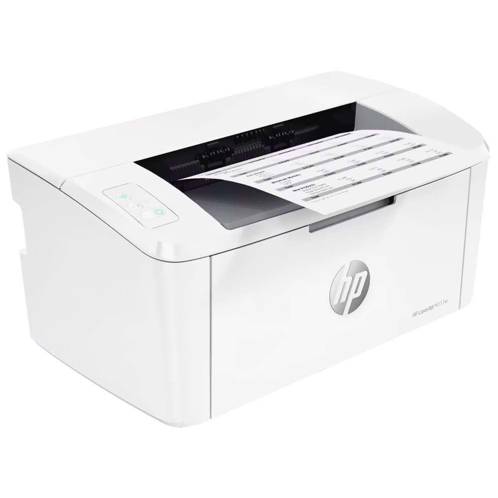 Impresora HP Laserjet M111A 220V Blanco