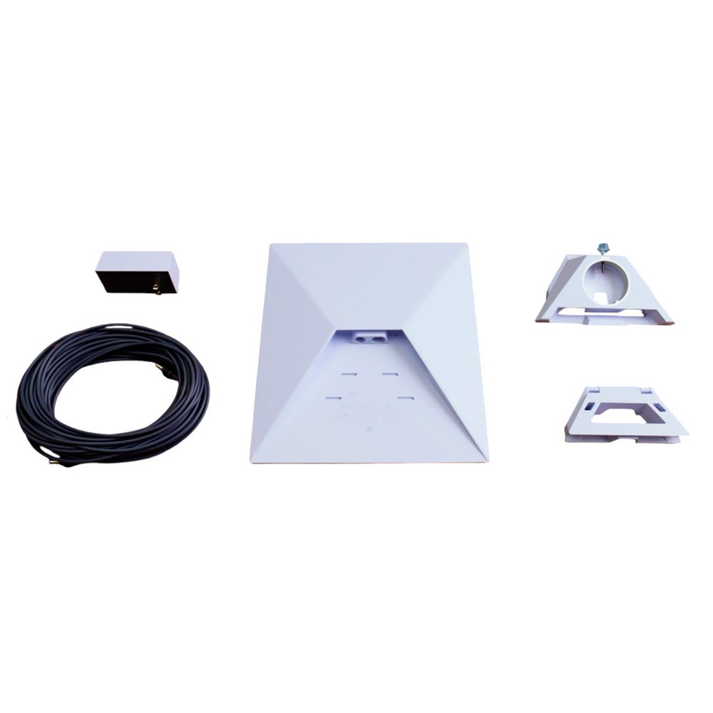 Router Starlink Mini Kit Dual Band Wi-Fi 5 - UTA-231 (LATAM)