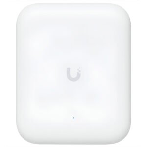 Roteador UBNT U7-Outdoor Unifi AP AC Wi-Fi 7 2.5GBE Poe+ 250+Clientes