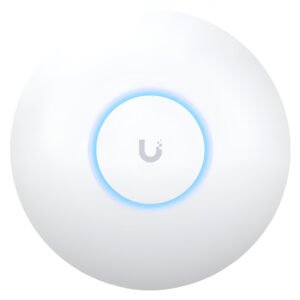 Punto de Acceso Ubnt U7 Lite Unifi AP AC Wi-Fi 7 2.5GBE Poe 200+Clientes