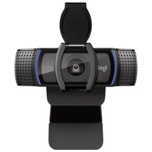 Webcam Logitech C920E 1080P FHD - 960-001401