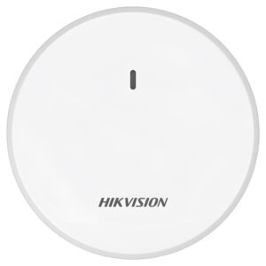 Punto de Acceso Hikvision DS-3WAP622E-SI Indoor Dual Band 2.4GHz 5GHz 3000Mbps