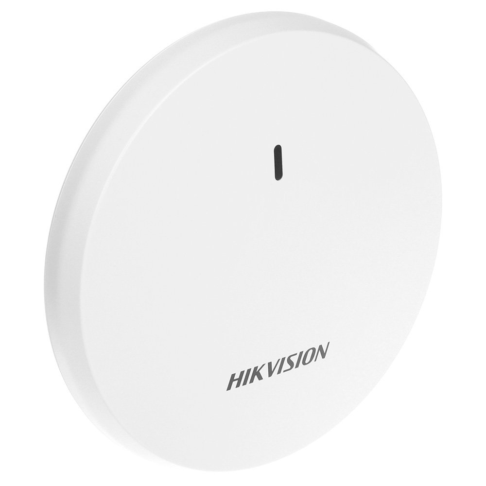 Punto de Acceso Hikvision DS-3WAP622E-SI Indoor Dual Band 2.4GHz 5GHz 3000Mbps
