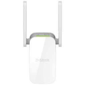Repetidor de Señal D-Link DAP-1610 Mesh AC1200 Dual Band 2.4GHz 5GHz