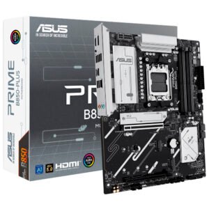 Placa Madre ASUS Prime B850-PLUS Socket AM5 DDR5