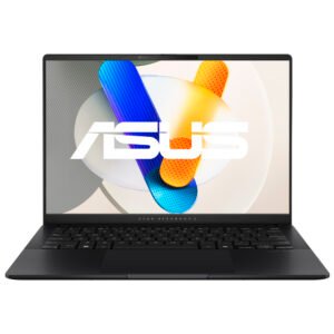 Notebook ASUS Vivobook S 14 M5406WA-BS99 AMD Ryzen AI 9 HX 370 Pantalla OLED 14.0" 32GB de RAM 1TB SSD