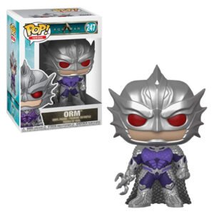 Funko Pop Heroes Aquaman - Orm 247