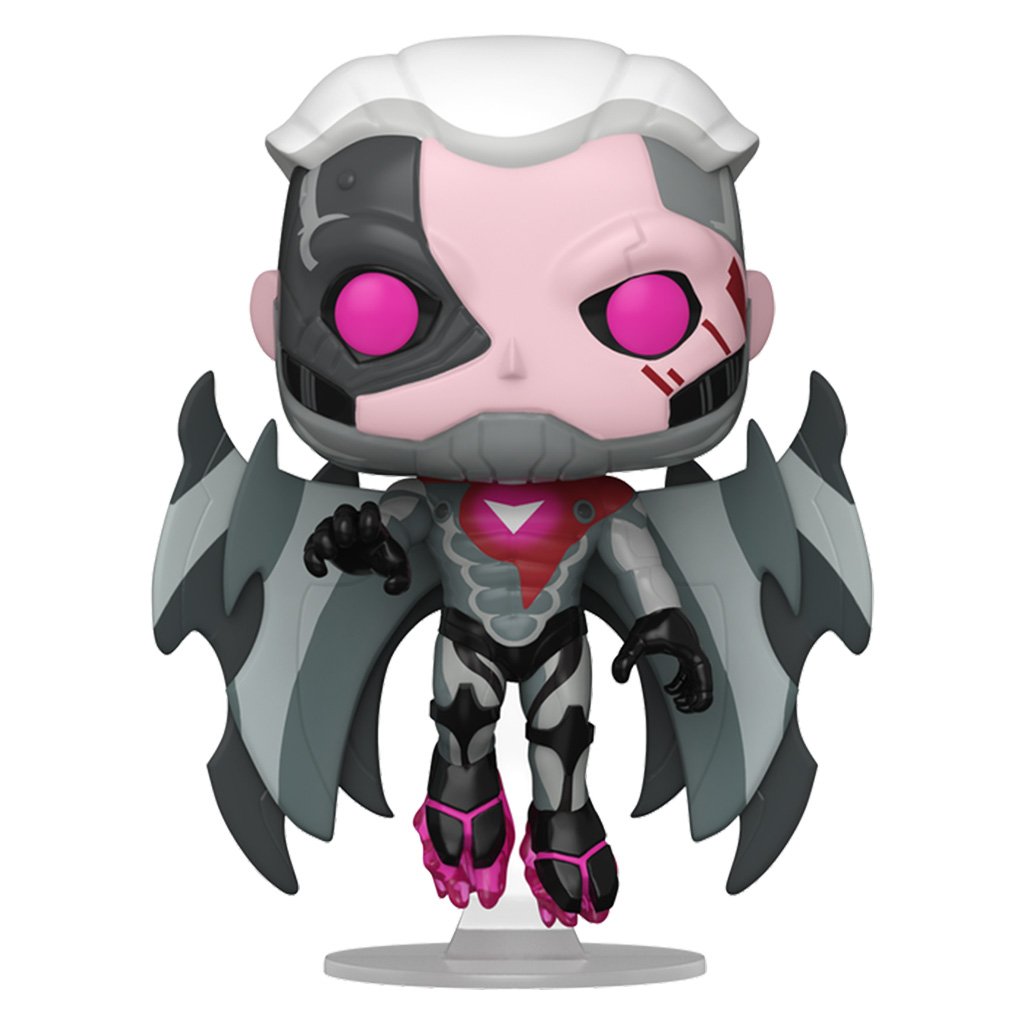 Funko Pop Plus Marvel X-men 97 - Bastion Nimrod 1541