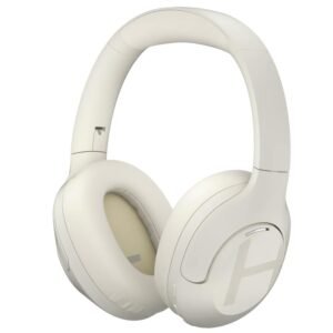 Auricular Haylou S35 ANC Bluetooth - Off Blanco