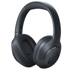 Auricular Haylou S35 ANC Bluetooth - Dark Blue