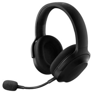 Auricular Gamer Razer Barracuda X Wireless - Negro (RZ04-04430100-R3U1)
