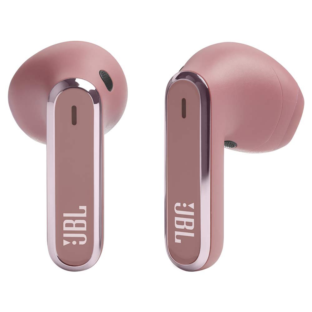 Auricular JBL Live Flex Perfect Fit TWS Bluetooth - Rosa