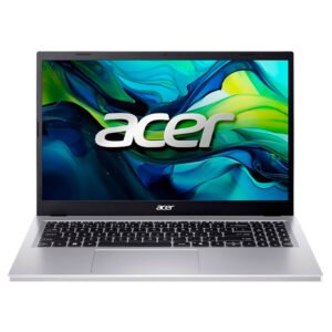 Notebook Acer Aspire Go 15 AG15-71PT-72GA Intel Core i7 13620H Pantalla Touch FHD 15.6" 16GB de RAM 512GB SSD
