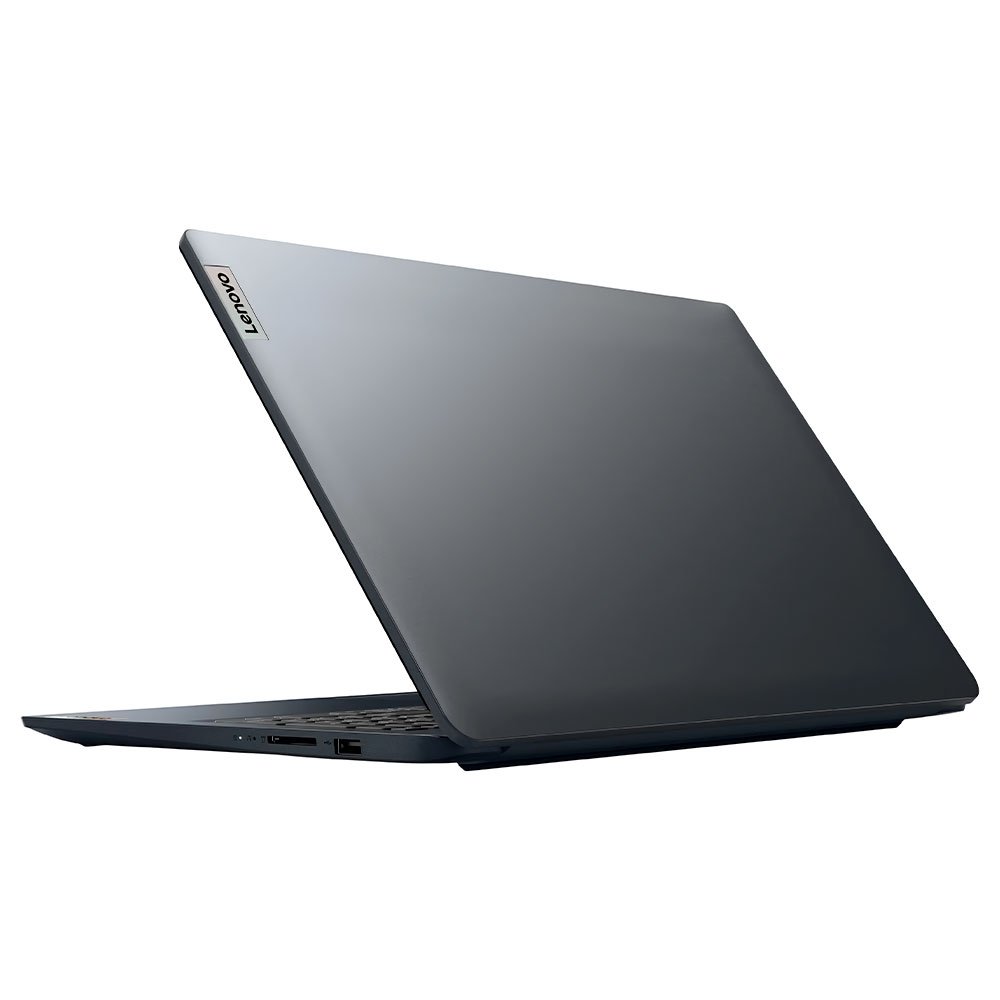 Notebook Lenovo IdeaPad 1 15AMN7 AMD Ryzen 5 7520U Pantalla Touch FHD 15.6" 8GB de RAM 256GB SSD Win11Home(82VG00TYUS)