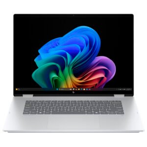 Notebook HP Omnibook 7 Flip 16-AU0070WM Intel Core Ultra 7 256V Pantalla Touch 2K 16.0" 16GB de RAM 512GB SSD