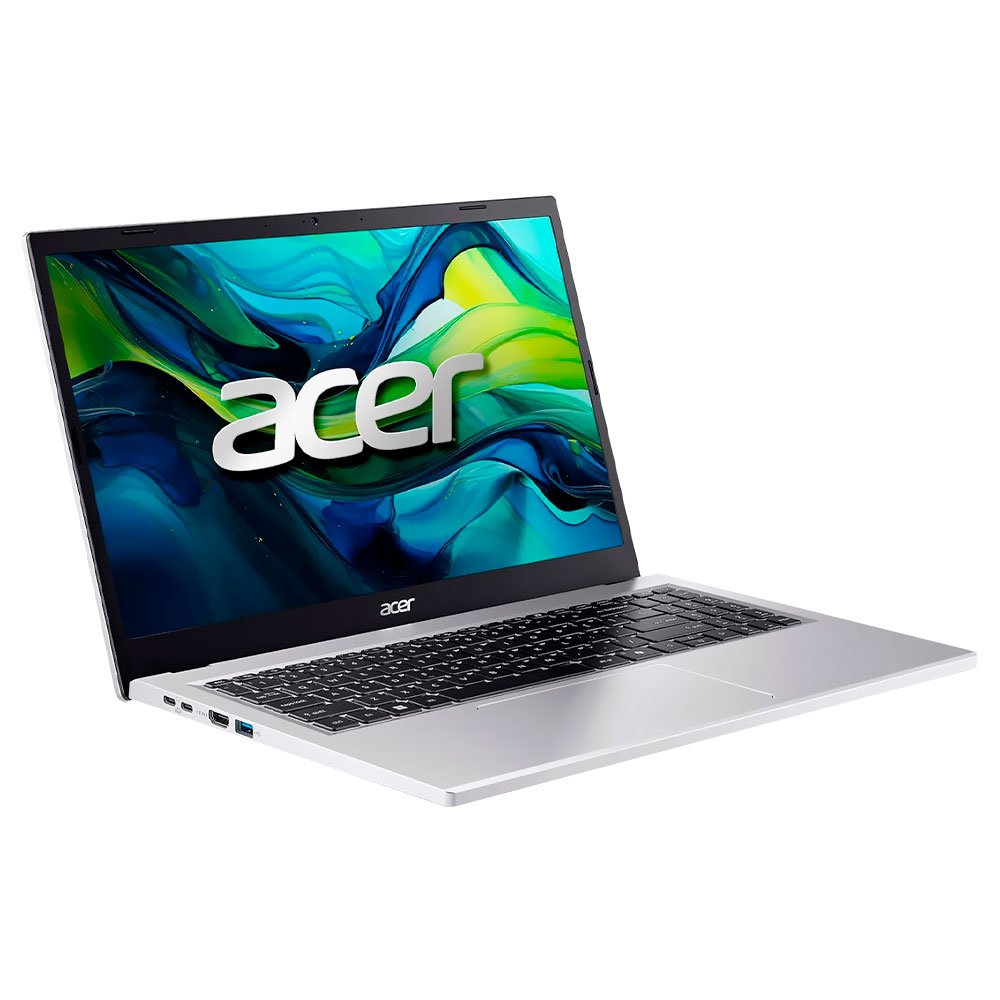 Notebook Acer Aspire Go 15 AG15-21PT-R5GQ AMD Ryzen 5 7520U Pantalla Full HD 15.6" 8GB de RAM 512GB SSD Win11Home