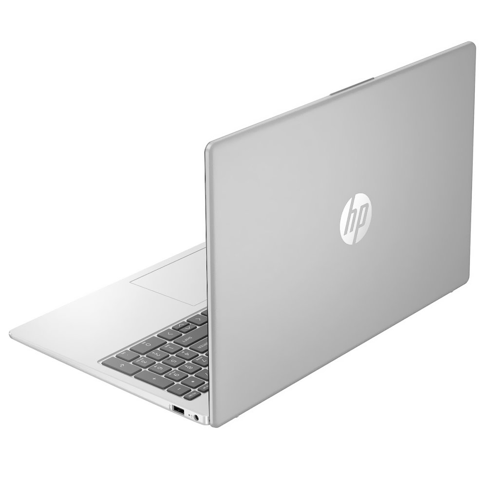 Notebook HP 15-FD0113DX Intel Core i3 N305 Pantalla HD 15.6" 8GB de RAM 128GB UFS Win11Home
