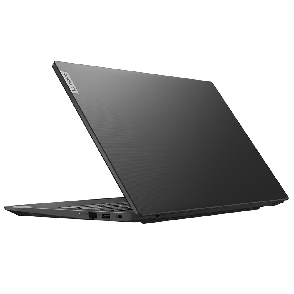 Notebook Lenovo V15 G2 IJL Intel Celeron N4500 Pantalla Full HD 15.6" 4GB de RAM 256GB SSD(82QY00PHAK)