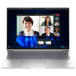 Notebook HP EliteBook 660 G11 Intel Core Ultra 7 165U Pantalla WUXGA 16" 16GB de RAM 512GB SSD Win11Home