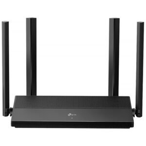 Router Tp-Link Aginet X521 AX3000 Dual Band 2.4GHz 5GHz Wi-Fi 6