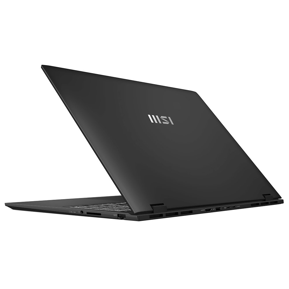 Notebook MSI PRESTIGE 16 AI EVO B1MG-013US CORE ULTRA 9 185H 2.3GHz16GB1TB SSD16"QHD+ 60HzW11INGLES STELLAR 9S7-15A121