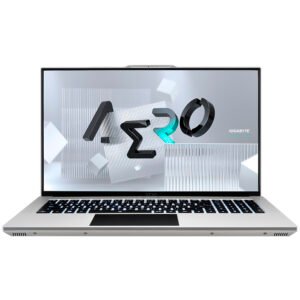 Notebook GIGABYTE GAMING AERO 17 XE5-73BR738HP I7