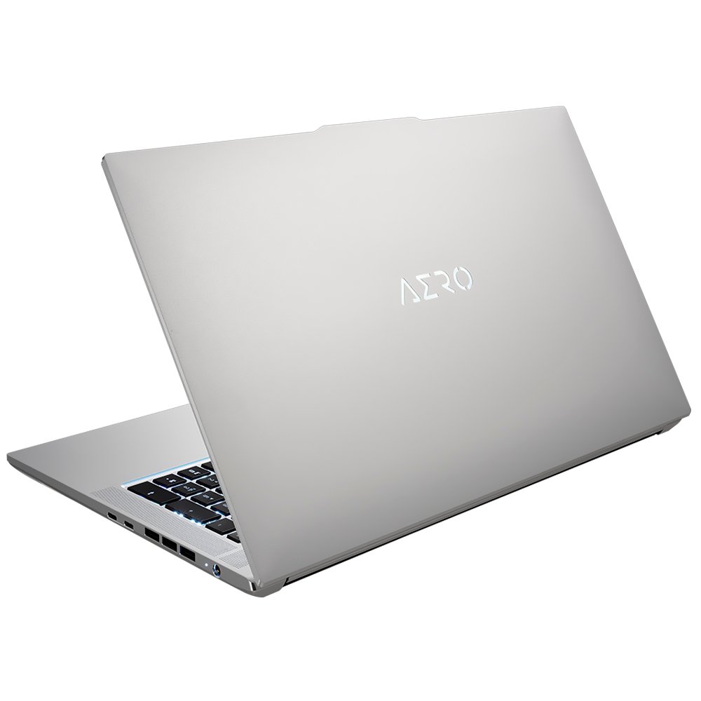 Notebook GIGABYTE GAMING AERO 17 XE5-73BR738HP I7
