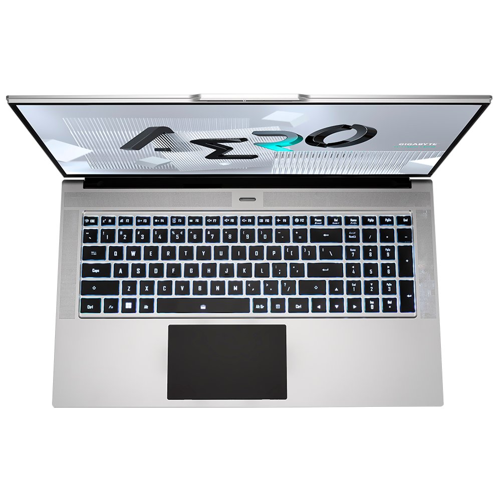 Notebook GIGABYTE GAMING AERO 17 XE5-73BR738HP I7