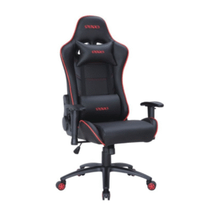 Silla Gamer Satellite A-GC8705 Negro