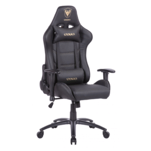 Silla Gamer Satellite A-GC8708 Negro