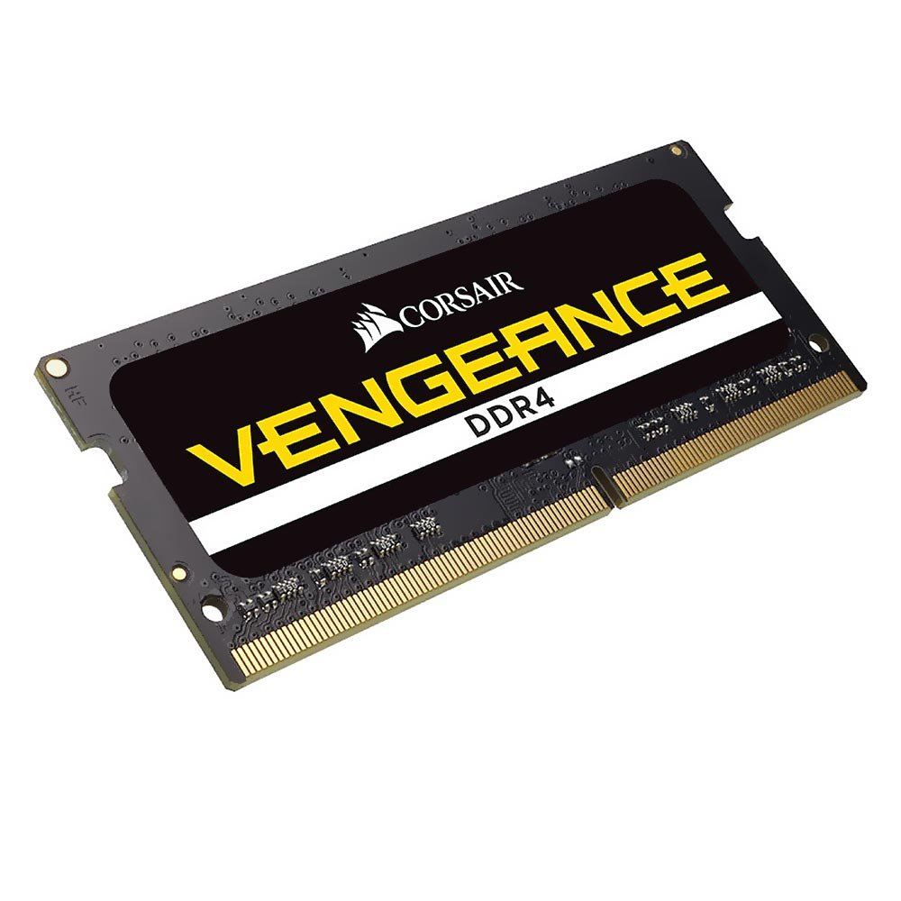 Memoria RAM Notebook Corsair Vengeance DDR4 16GB (2X8GB) 3200MHZ (CMSX16GX4M2A3200C22)