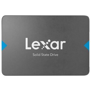 SSD Lexar 1TB NQ100 2.5" SATA 3 - LNQ100X001T-RNNNG
