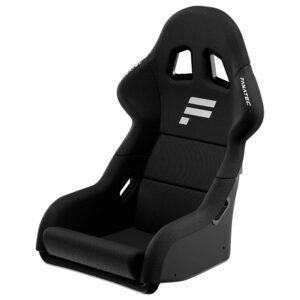 BANCO DE CORRIDA FANATEC CLUBSPORT GT COCKPIT PRETO CRD-9010003-WW