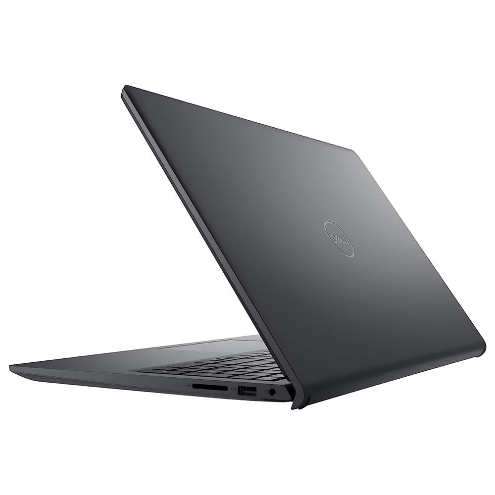Notebook Dell 15 LDC15250-5315BLK-PUS Intel Core i5 1334U Pantalla Touch Full HD 15.6" 8GB de RAM 512GB SSD Win11Home