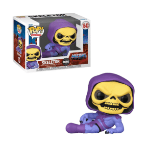 Funko Pop Television Meme Masters Of The Universe - Skeletor 1643